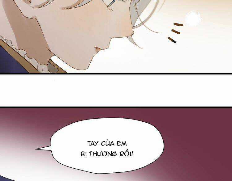 Lượm Được Một Tiểu Hồ Ly 3 Chapter 47 trang 28