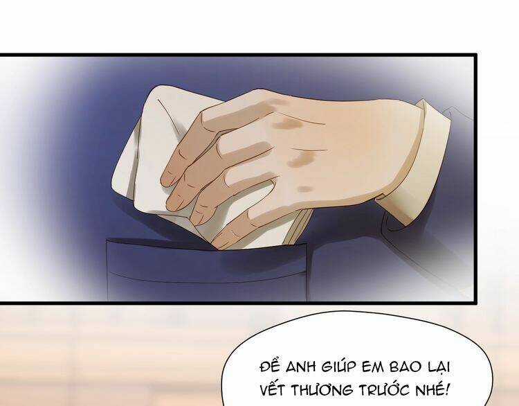 Lượm Được Một Tiểu Hồ Ly 3 Chapter 47 trang 30