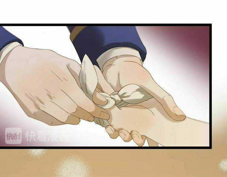 Lượm Được Một Tiểu Hồ Ly 3 Chapter 47 trang 33