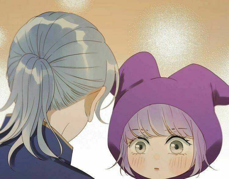 Lượm Được Một Tiểu Hồ Ly 3 Chapter 47 trang 34