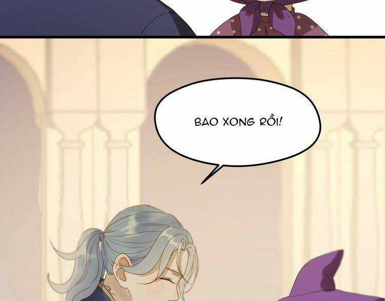 Lượm Được Một Tiểu Hồ Ly 3 Chapter 47 trang 35