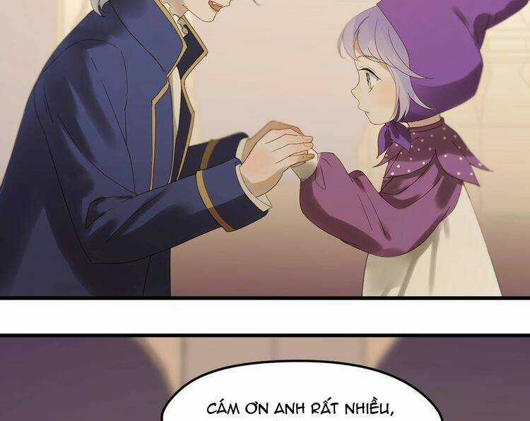 Lượm Được Một Tiểu Hồ Ly 3 Chapter 47 trang 36