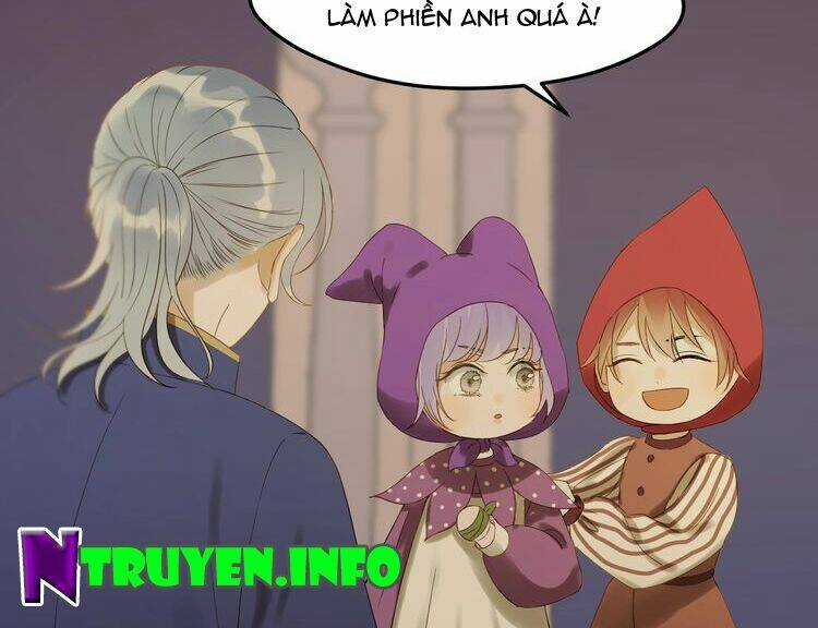 Lượm Được Một Tiểu Hồ Ly 3 Chapter 47 trang 37