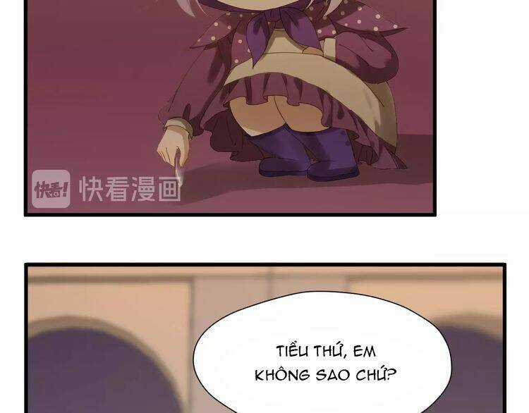 Lượm Được Một Tiểu Hồ Ly 3 Chapter 47 trang 4