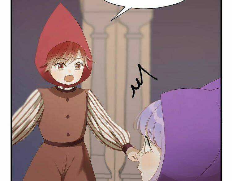 Lượm Được Một Tiểu Hồ Ly 3 Chapter 47 trang 5