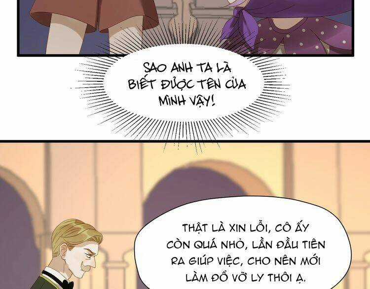 Lượm Được Một Tiểu Hồ Ly 3 Chapter 47 trang 6