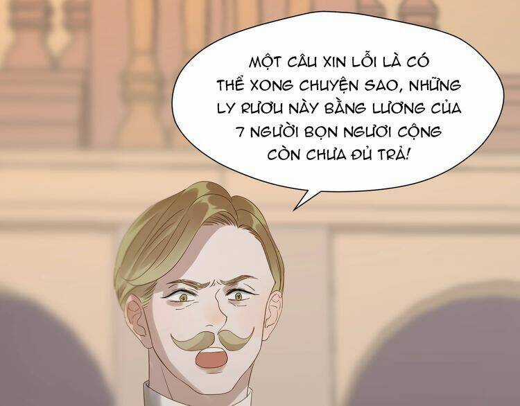 Lượm Được Một Tiểu Hồ Ly 3 Chapter 47 trang 8