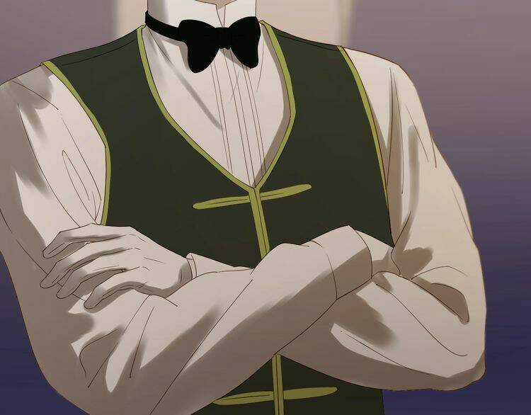 Lượm Được Một Tiểu Hồ Ly 3 Chapter 47 trang 9