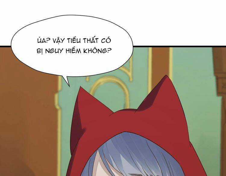 Lượm Được Một Tiểu Hồ Ly 3 Chapter 48 trang 10