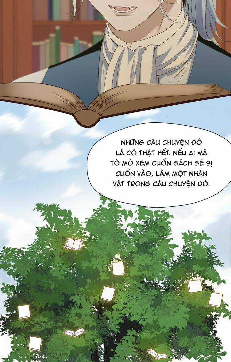 Lượm Được Một Tiểu Hồ Ly 3 Chapter 48 trang 12