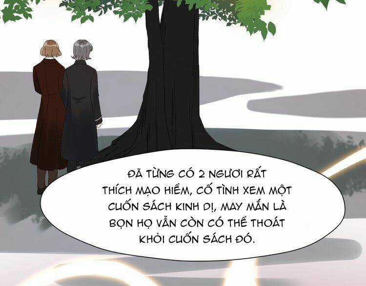 Lượm Được Một Tiểu Hồ Ly 3 Chapter 48 trang 13