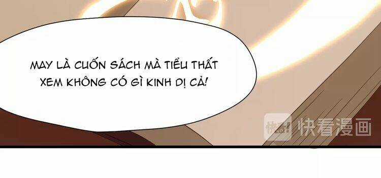 Lượm Được Một Tiểu Hồ Ly 3 Chapter 48 trang 15