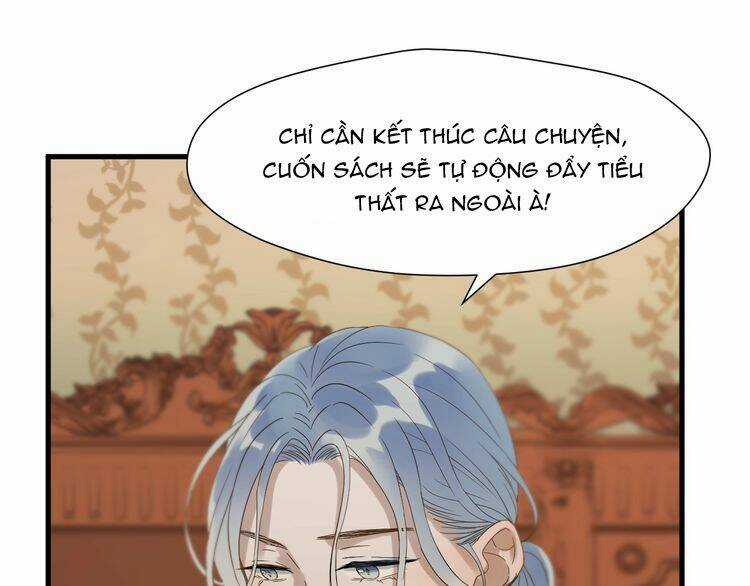 Lượm Được Một Tiểu Hồ Ly 3 Chapter 48 trang 16