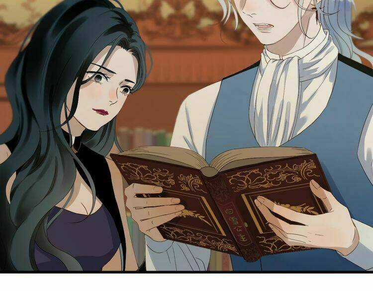 Lượm Được Một Tiểu Hồ Ly 3 Chapter 48 trang 21