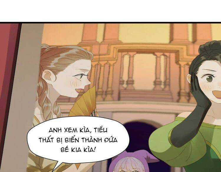 Lượm Được Một Tiểu Hồ Ly 3 Chapter 48 trang 22