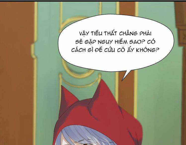 Lượm Được Một Tiểu Hồ Ly 3 Chapter 48 trang 26