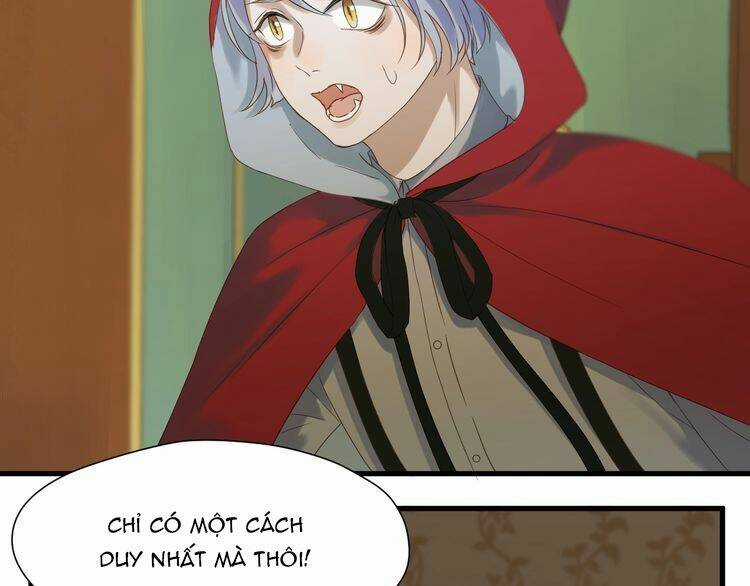 Lượm Được Một Tiểu Hồ Ly 3 Chapter 48 trang 27