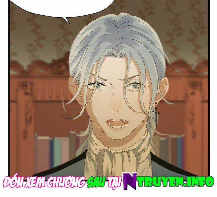 Lượm Được Một Tiểu Hồ Ly 3 Chapter 48 trang 28