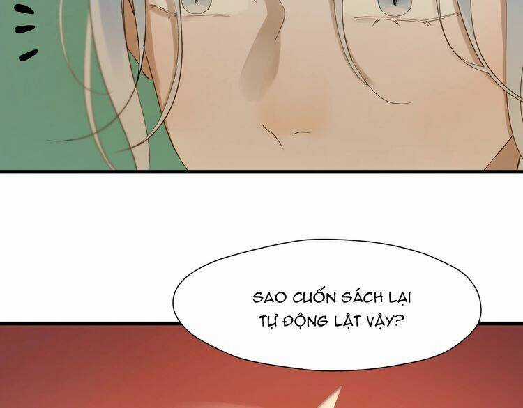 Lượm Được Một Tiểu Hồ Ly 3 Chapter 48 trang 3