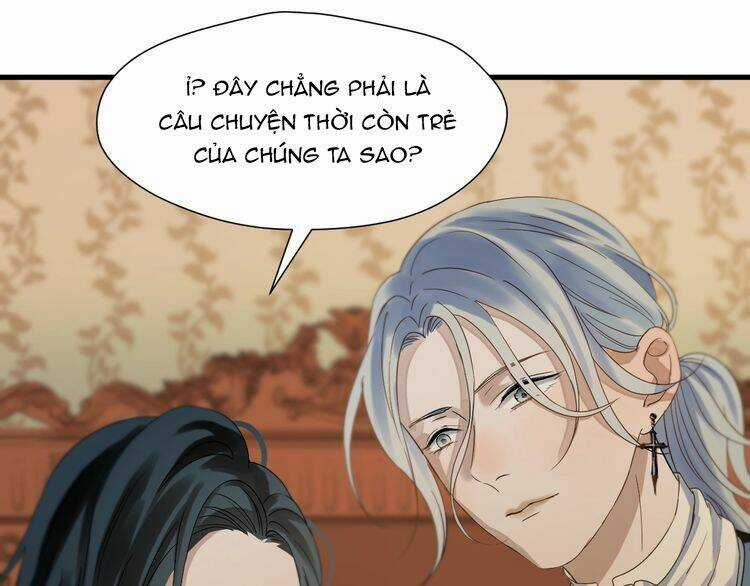 Lượm Được Một Tiểu Hồ Ly 3 Chapter 48 trang 8