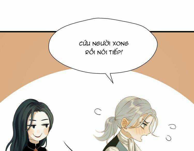 Lượm Được Một Tiểu Hồ Ly 3 Chapter 49 trang 12