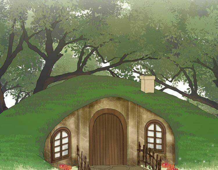 Lượm Được Một Tiểu Hồ Ly 3 Chapter 49 trang 14