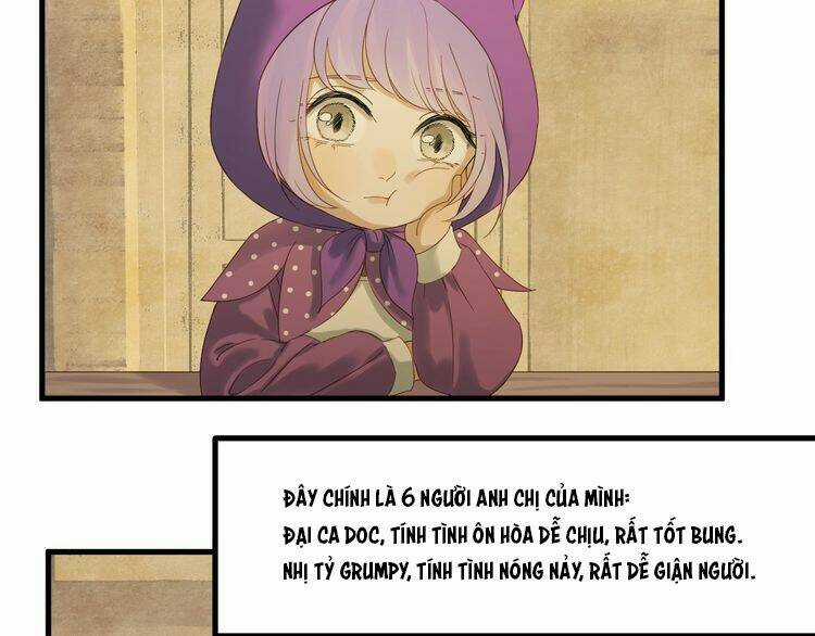 Lượm Được Một Tiểu Hồ Ly 3 Chapter 49 trang 16