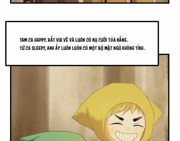 Lượm Được Một Tiểu Hồ Ly 3 Chapter 49 trang 18