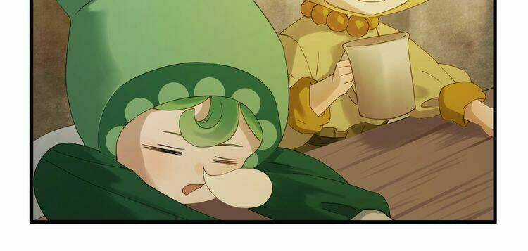 Lượm Được Một Tiểu Hồ Ly 3 Chapter 49 trang 19