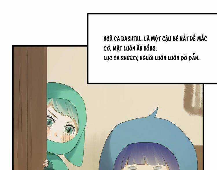 Lượm Được Một Tiểu Hồ Ly 3 Chapter 49 trang 20