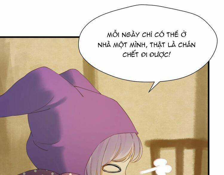 Lượm Được Một Tiểu Hồ Ly 3 Chapter 49 trang 24