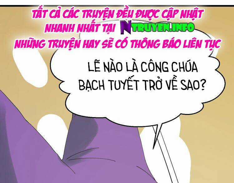 Lượm Được Một Tiểu Hồ Ly 3 Chapter 49 trang 27