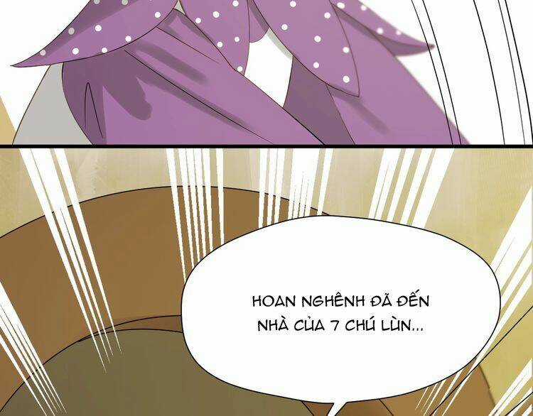 Lượm Được Một Tiểu Hồ Ly 3 Chapter 49 trang 29