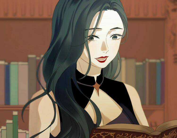 Lượm Được Một Tiểu Hồ Ly 3 Chapter 49 trang 5