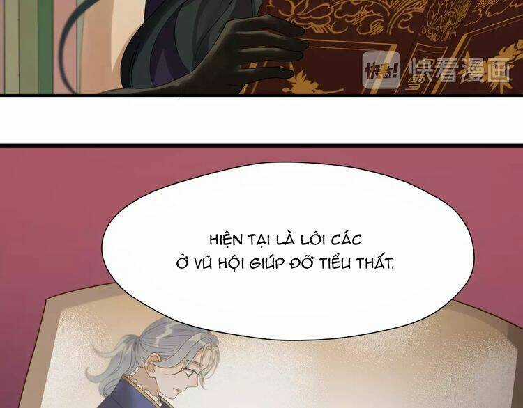 Lượm Được Một Tiểu Hồ Ly 3 Chapter 49 trang 6