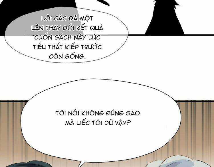 Lượm Được Một Tiểu Hồ Ly 3 Chapter 49 trang 9