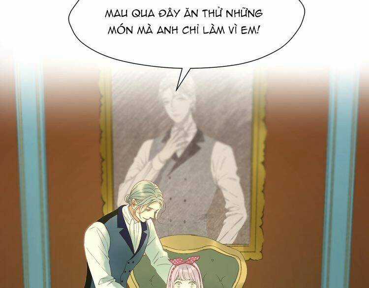 Lượm Được Một Tiểu Hồ Ly 3 Chapter 5 trang 12