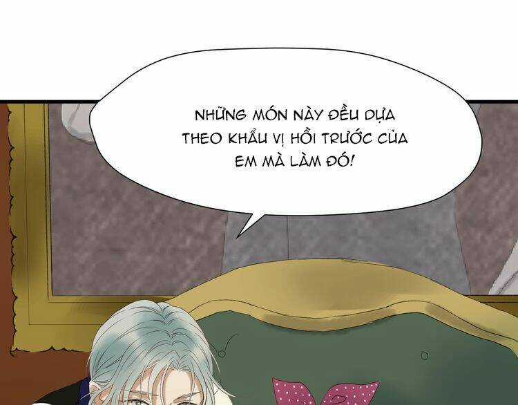 Lượm Được Một Tiểu Hồ Ly 3 Chapter 5 trang 14