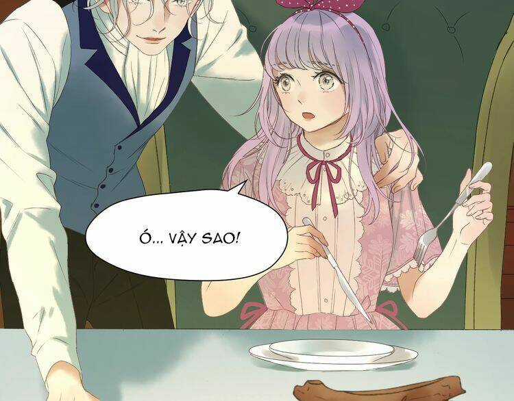 Lượm Được Một Tiểu Hồ Ly 3 Chapter 5 trang 15