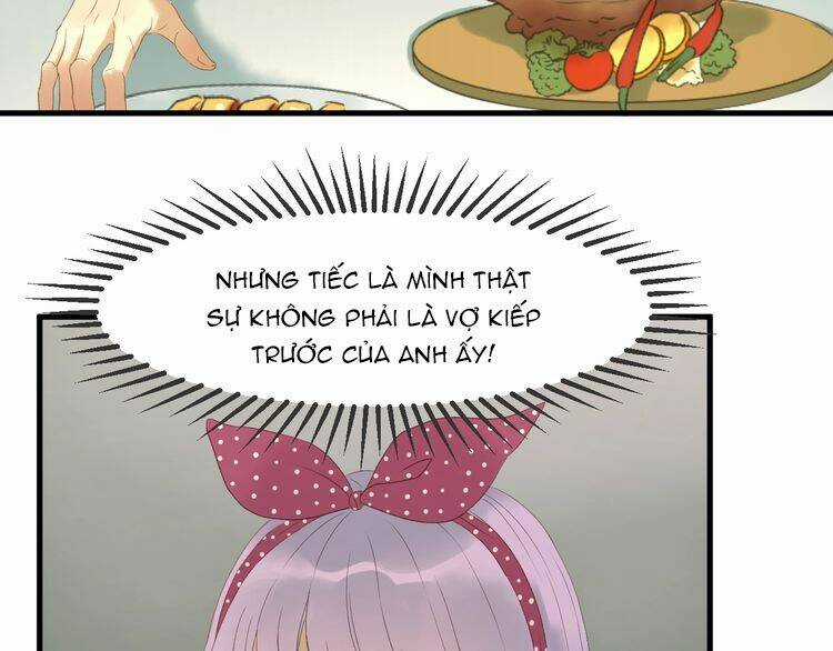 Lượm Được Một Tiểu Hồ Ly 3 Chapter 5 trang 16