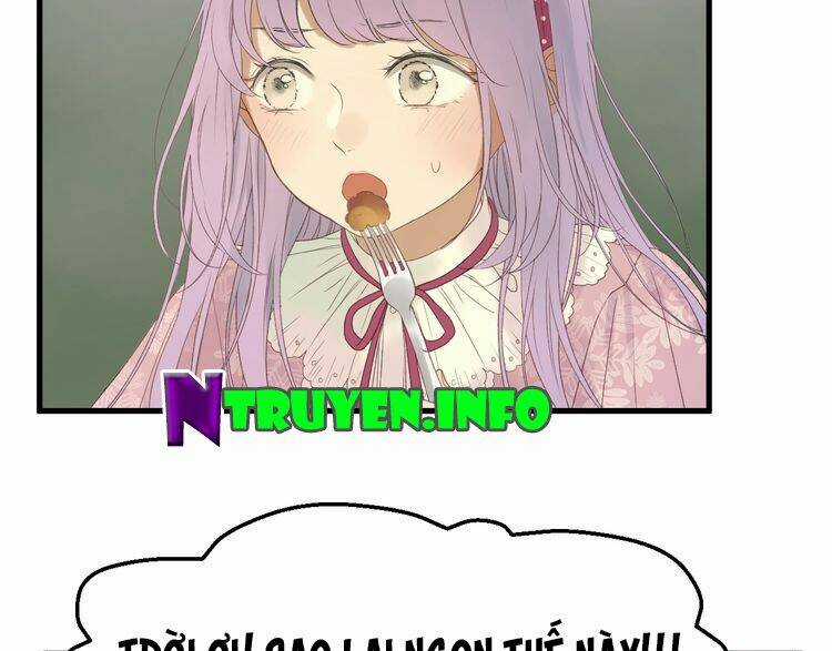 Lượm Được Một Tiểu Hồ Ly 3 Chapter 5 trang 17