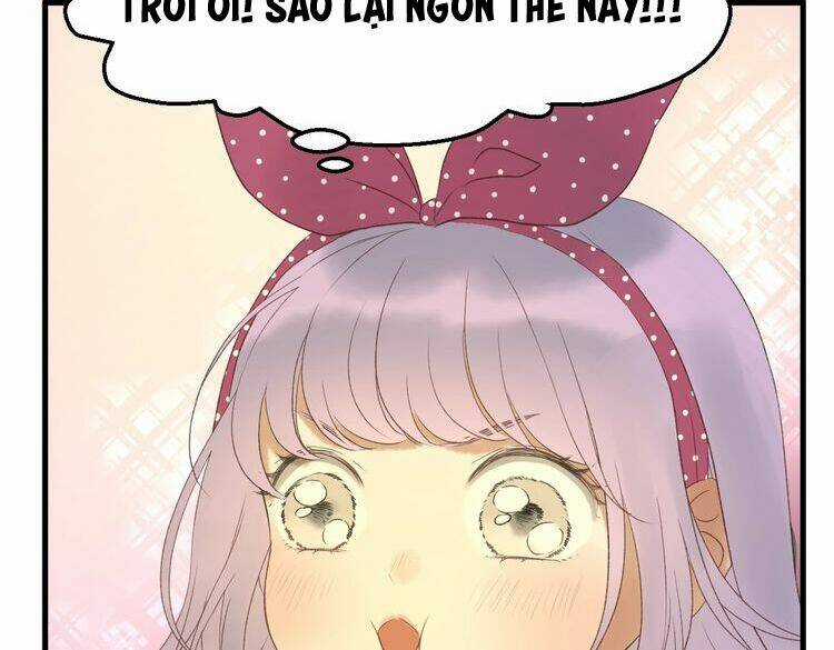 Lượm Được Một Tiểu Hồ Ly 3 Chapter 5 trang 18