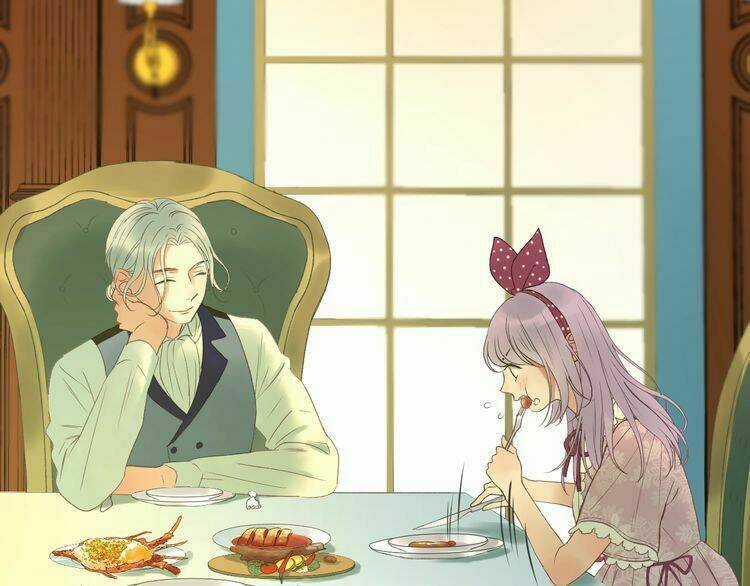 Lượm Được Một Tiểu Hồ Ly 3 Chapter 5 trang 20