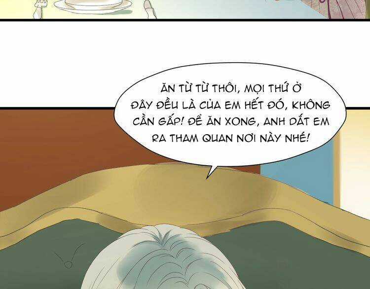 Lượm Được Một Tiểu Hồ Ly 3 Chapter 5 trang 21