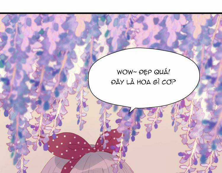 Lượm Được Một Tiểu Hồ Ly 3 Chapter 5 trang 24