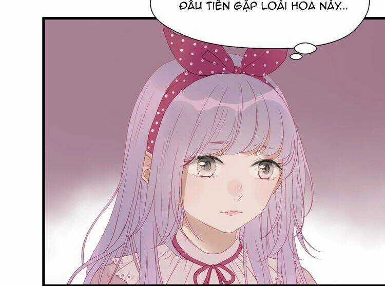 Lượm Được Một Tiểu Hồ Ly 3 Chapter 5 trang 28