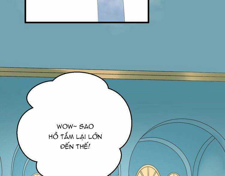 Lượm Được Một Tiểu Hồ Ly 3 Chapter 5 trang 32