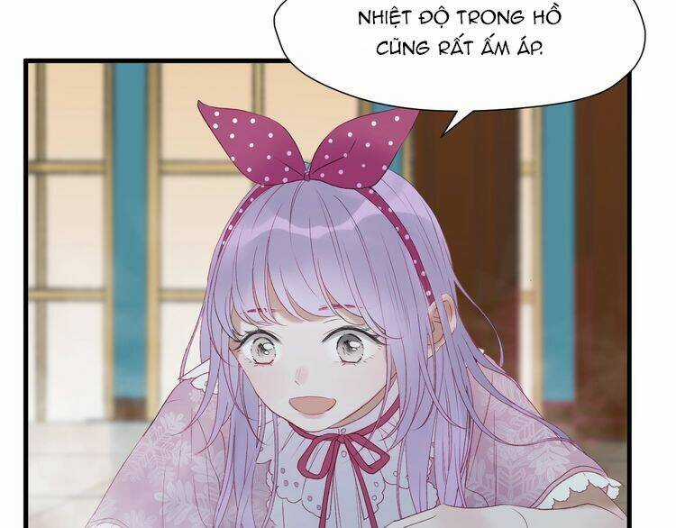 Lượm Được Một Tiểu Hồ Ly 3 Chapter 5 trang 35