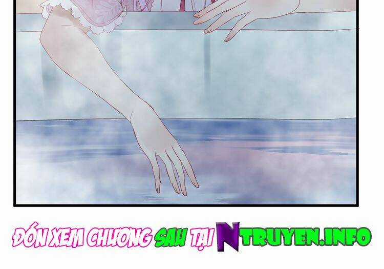 Lượm Được Một Tiểu Hồ Ly 3 Chapter 5 trang 36