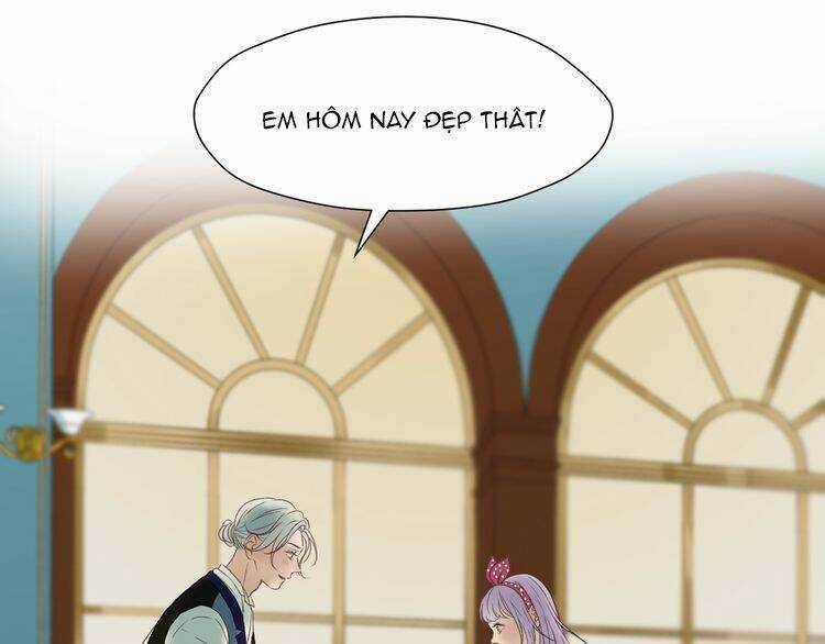 Lượm Được Một Tiểu Hồ Ly 3 Chapter 5 trang 8